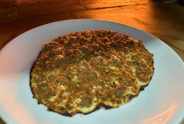 Orijinal Resim - Önce